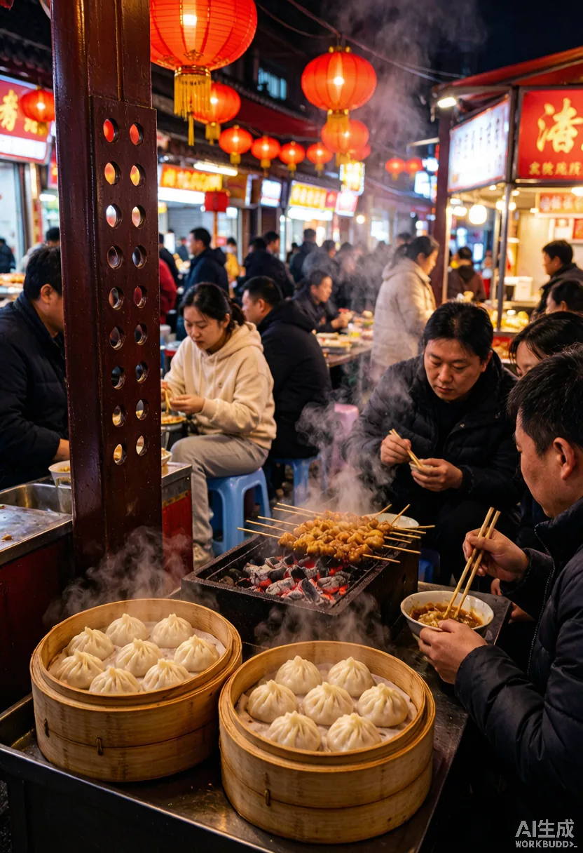 Taste China